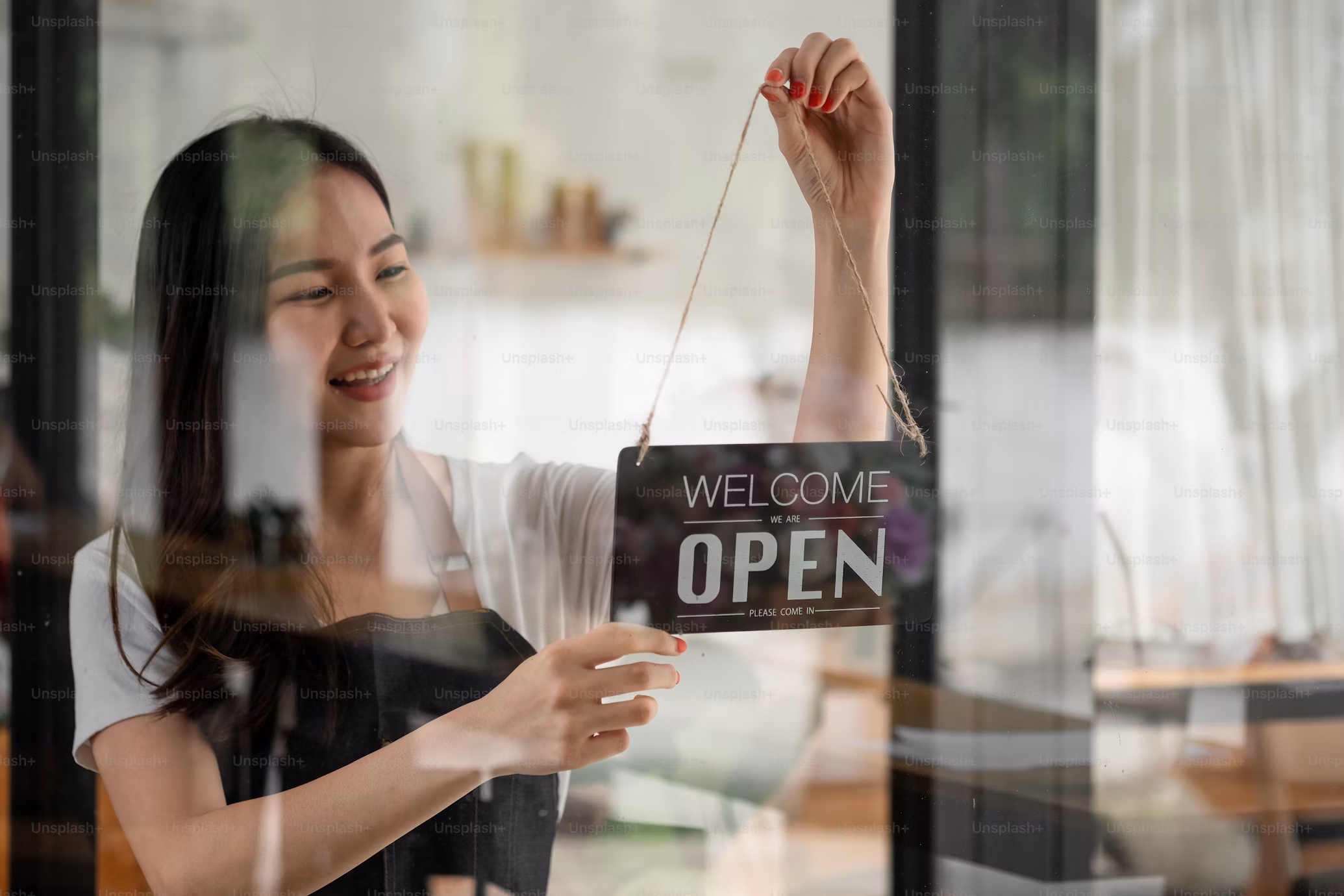 Cover Image for The New Face of Small Business: How Modern Entrepreneurs Are Redefining Success