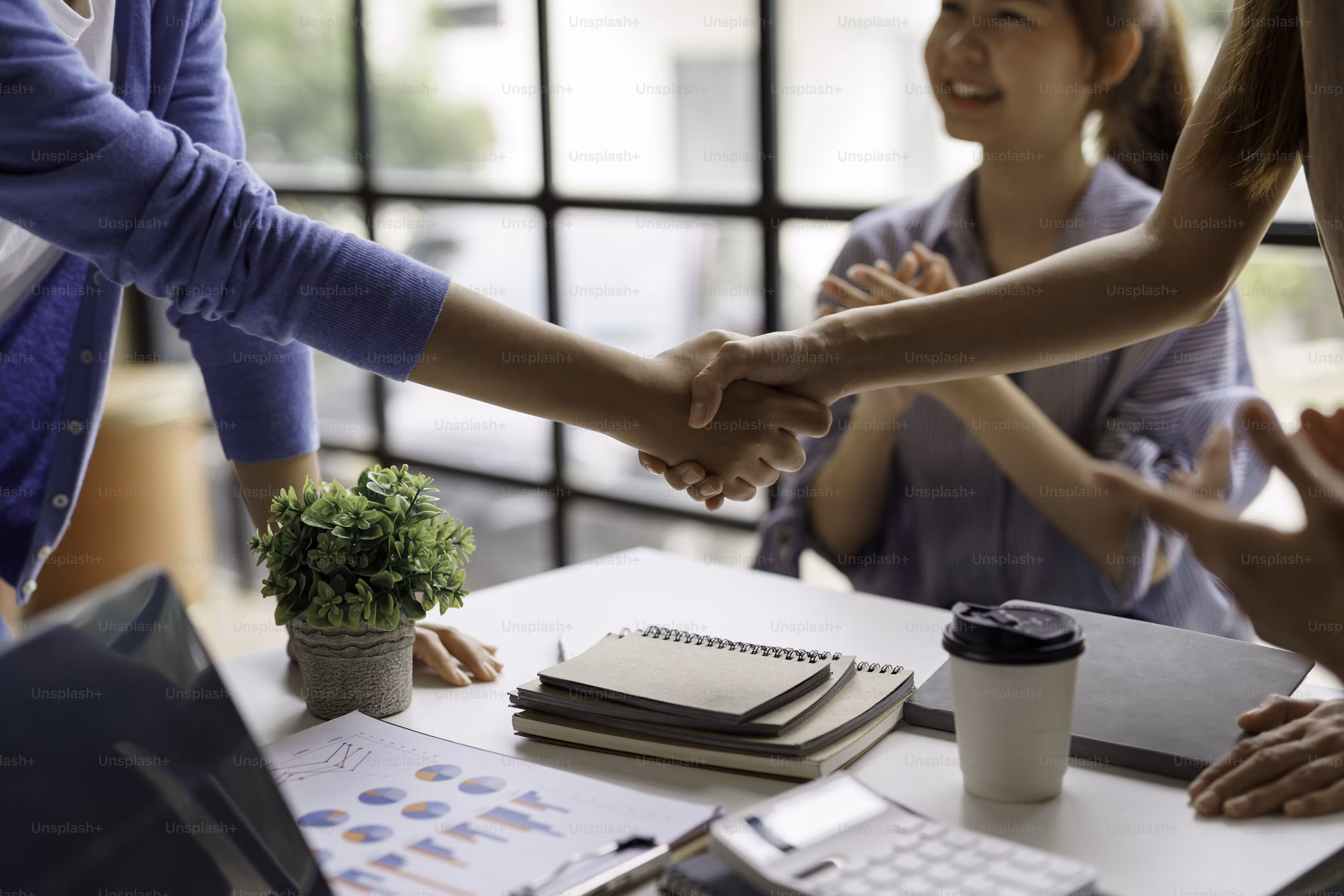 Cover Image for The Ultimate HR Goals Guide for 2025: Transform Your Team's Impact