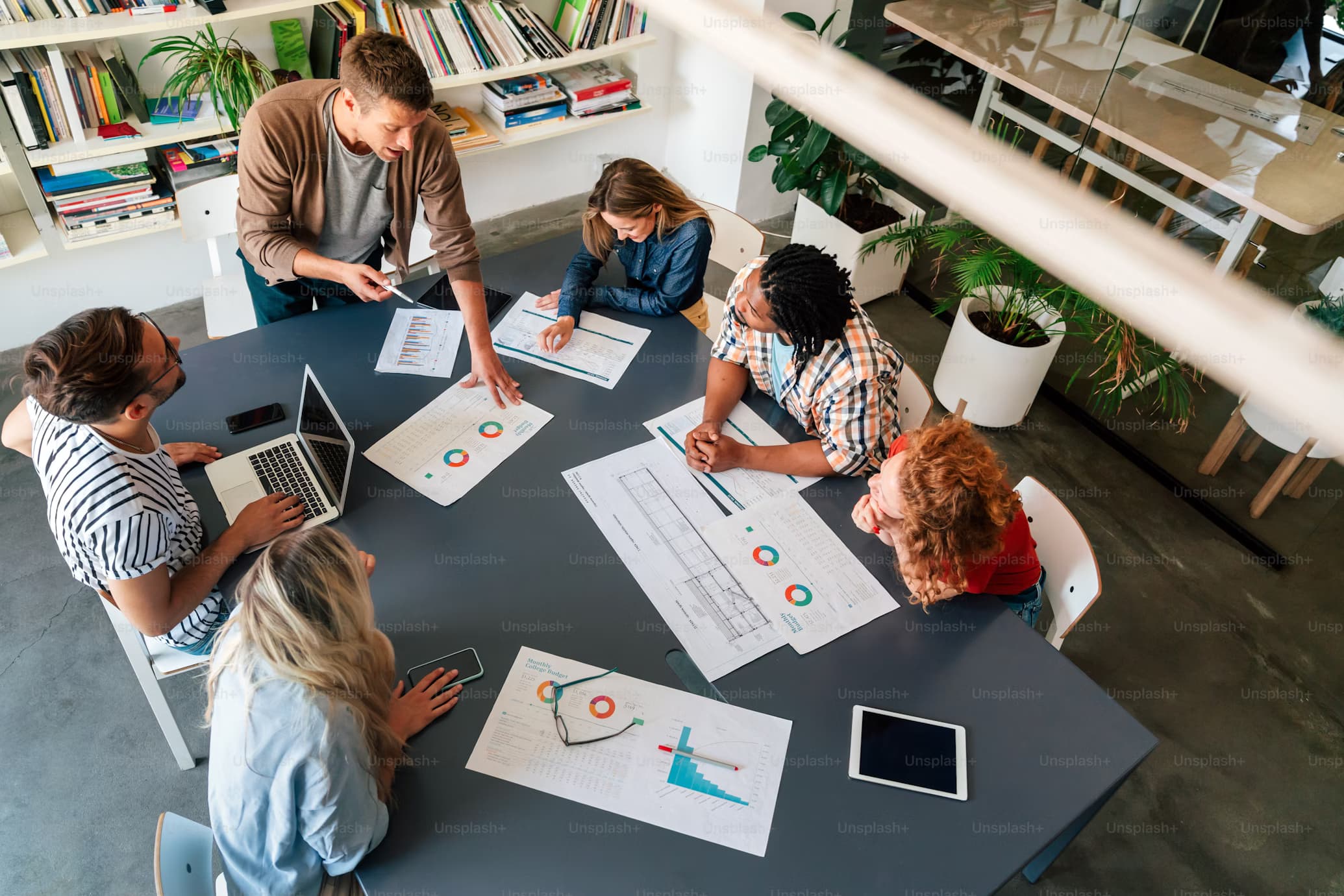 Cover Image for The Complete Guide to Building AI-Powered Teams That Actually Work
