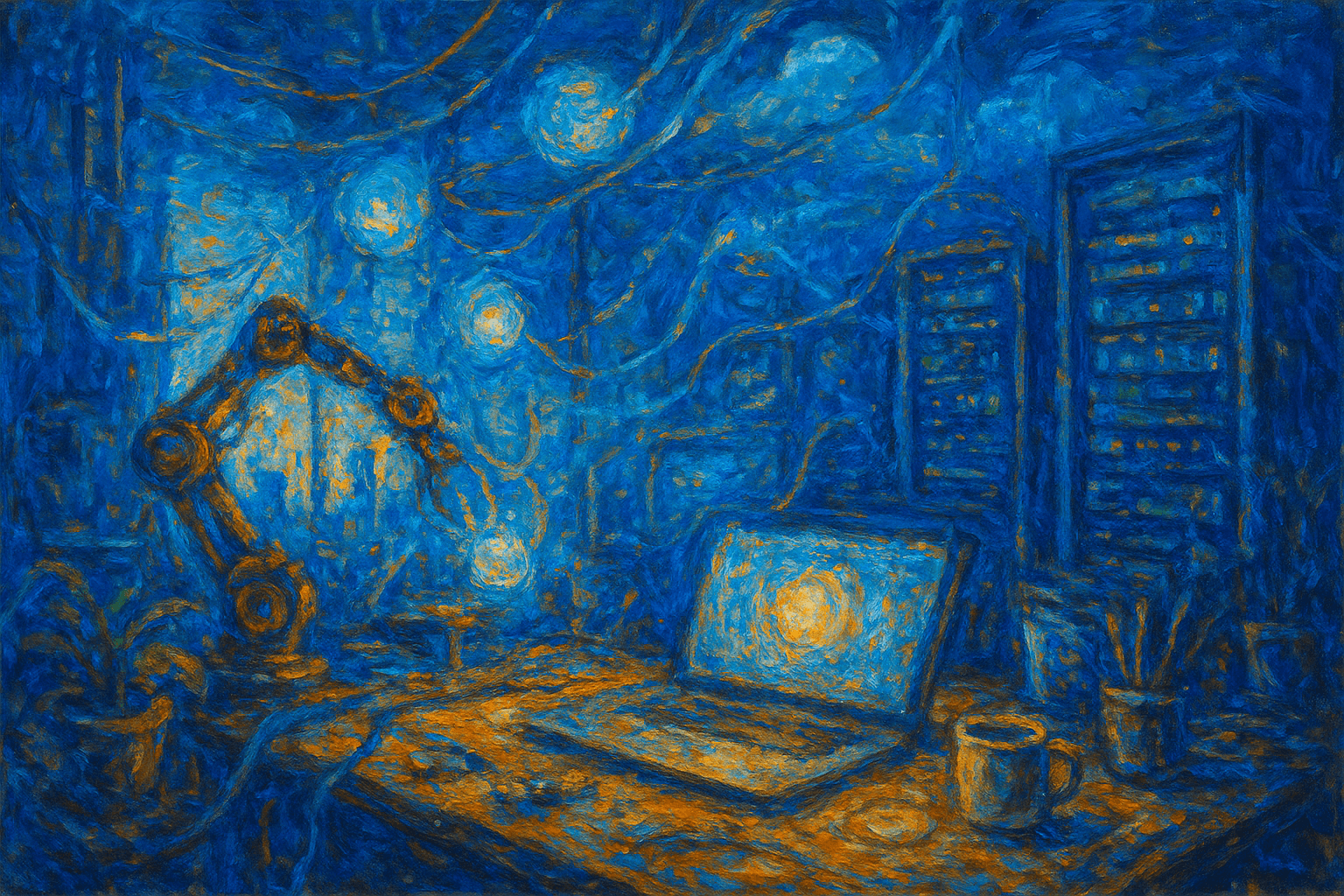 Cover Image for 10 Automated Blog Scaling Platform Tools And Blog Automation Strategies For Busy Owners