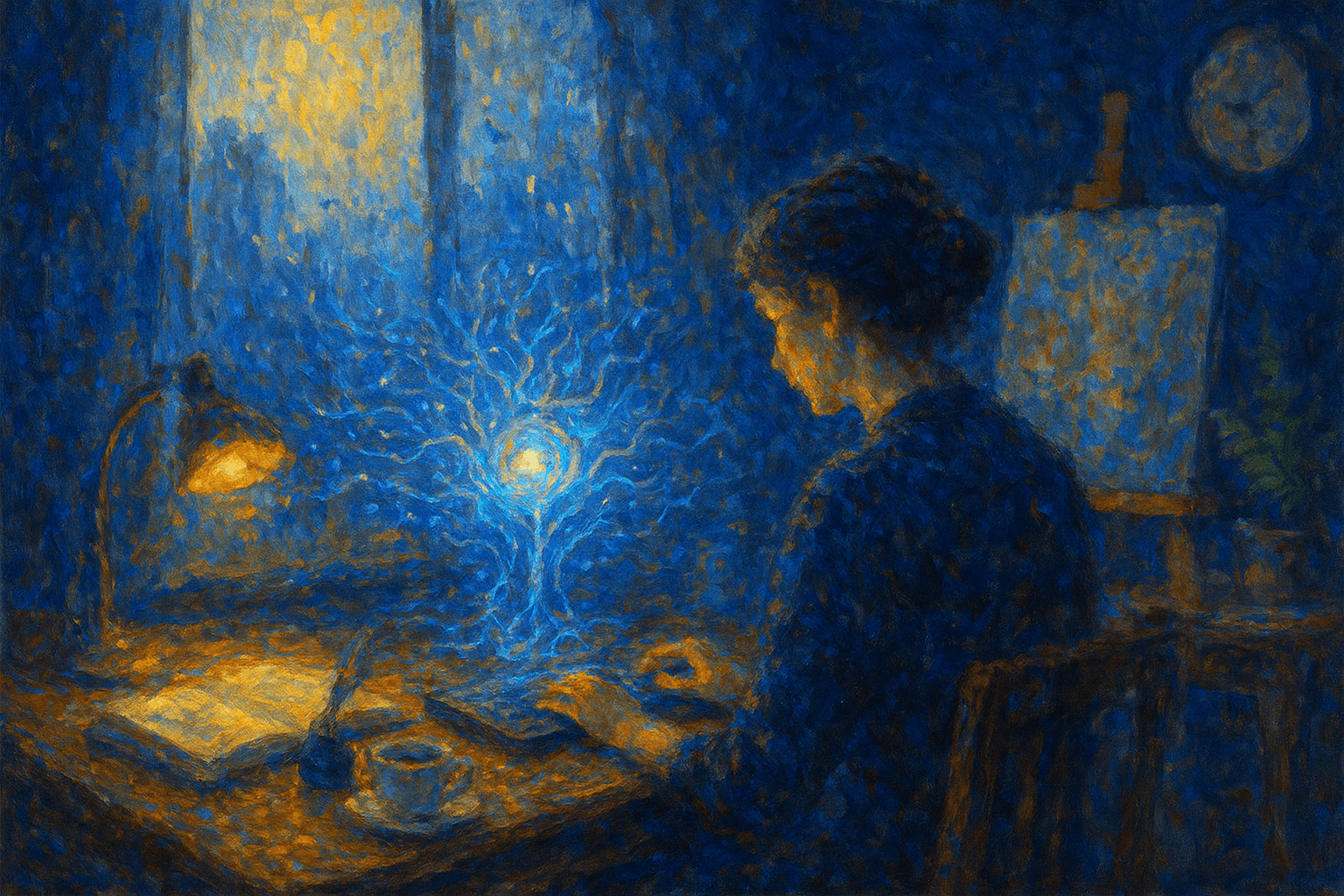 Cover Image for 10 Human-Sounding AI Writing Strategies for Natural Language Content That Converts