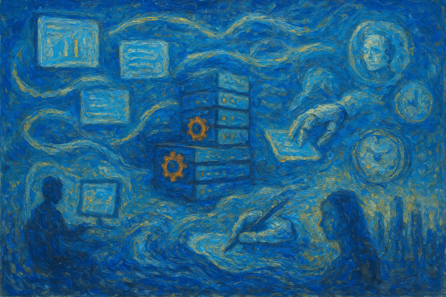 Cover Image for 10 Ways an Automated Blog Scaling Platform Delivers Brand-Aligned Content at Scale