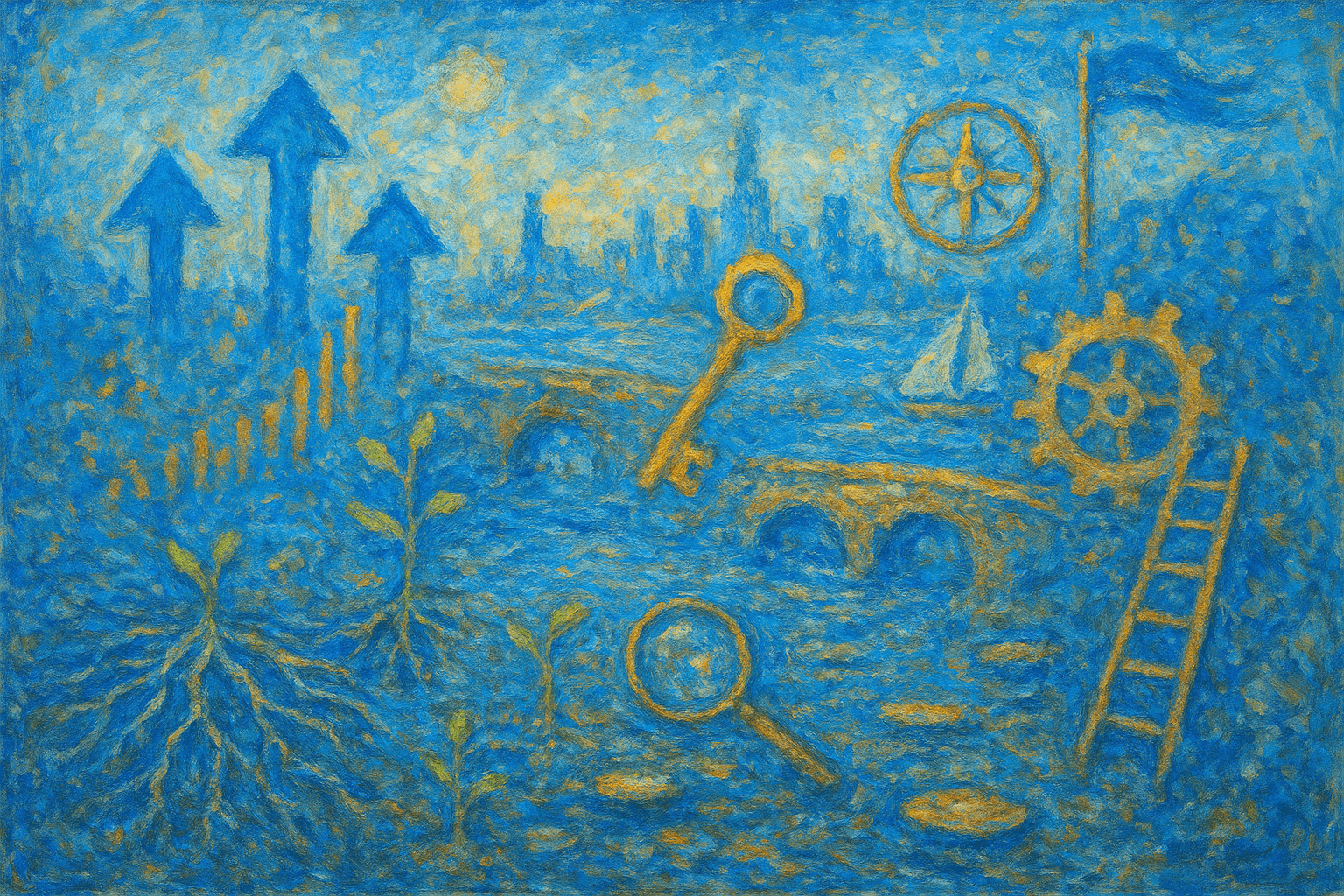 Cover Image for 12 Actionable Organic Traffic Growth Tools for Small Businesses