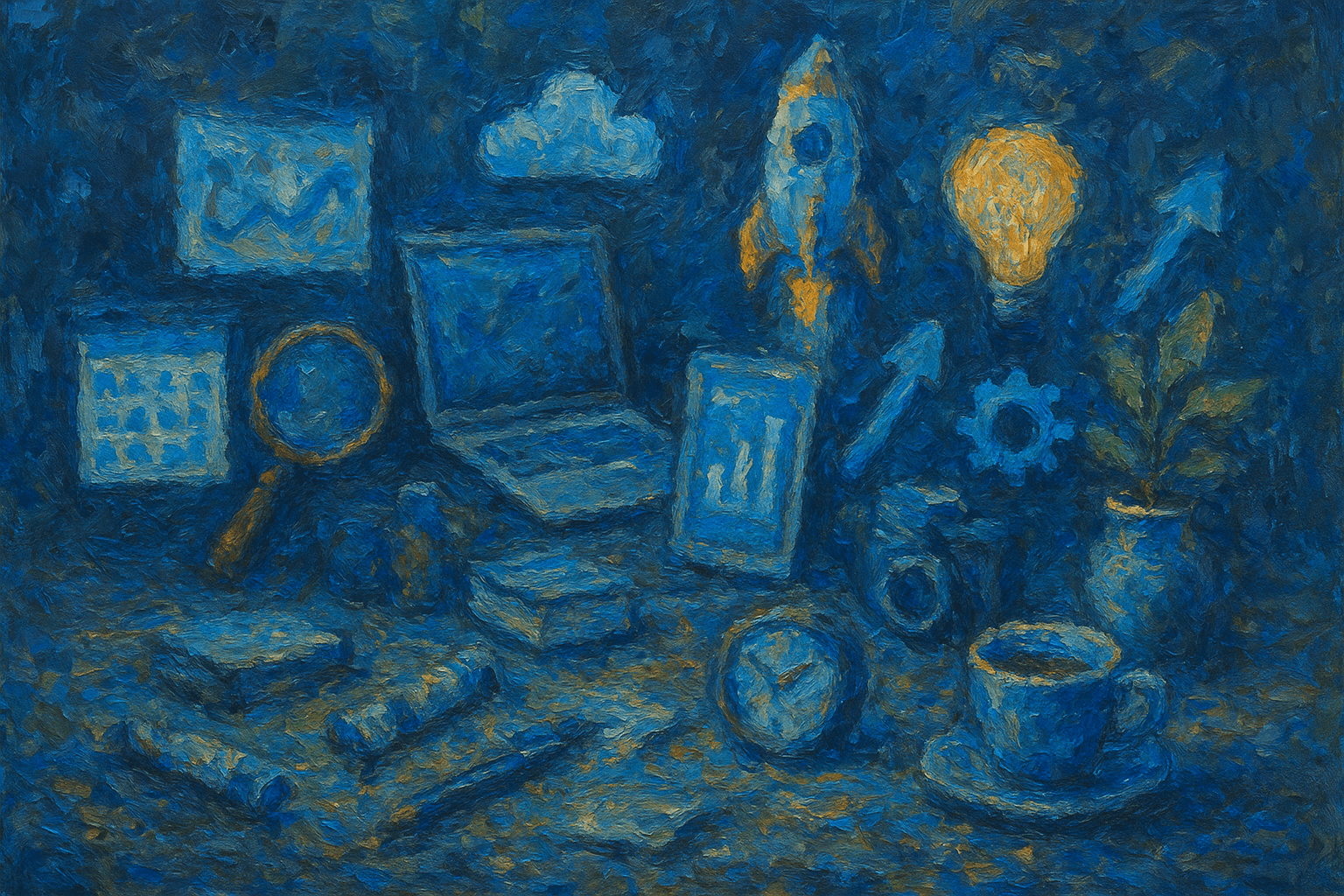 Cover Image for 15 SEO Tools Every SaaS Marketing Team Needs For Growth