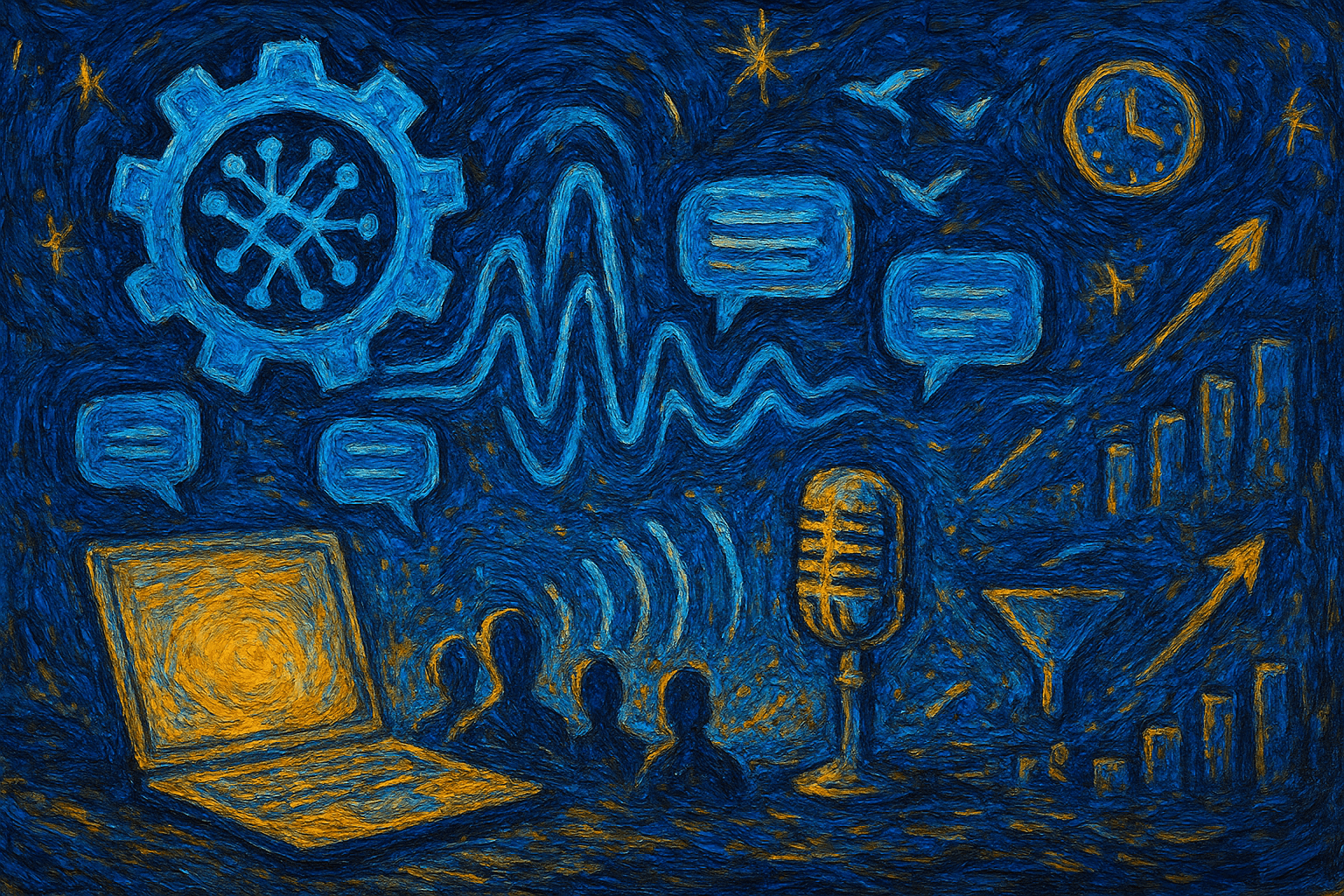 Cover Image for How to Drive Content-to-Customer Conversion With Voice-Consistent Content Automation