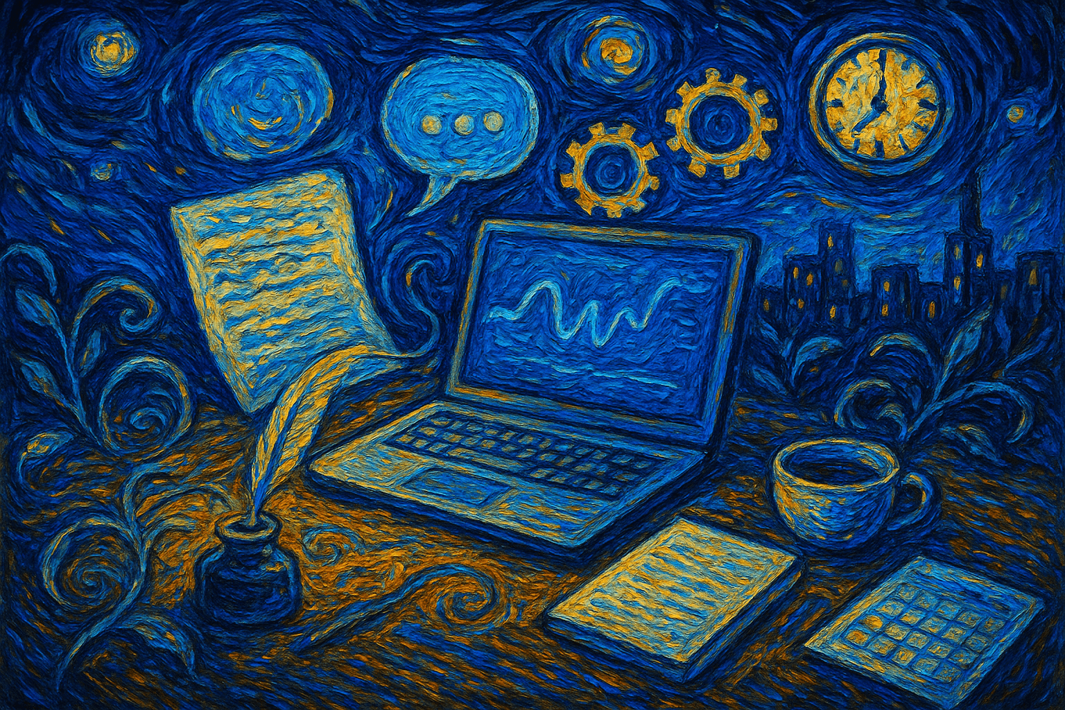 Cover Image for How to Implement Voice-Consistent Content Automation for Contextually-Relevant Article Production