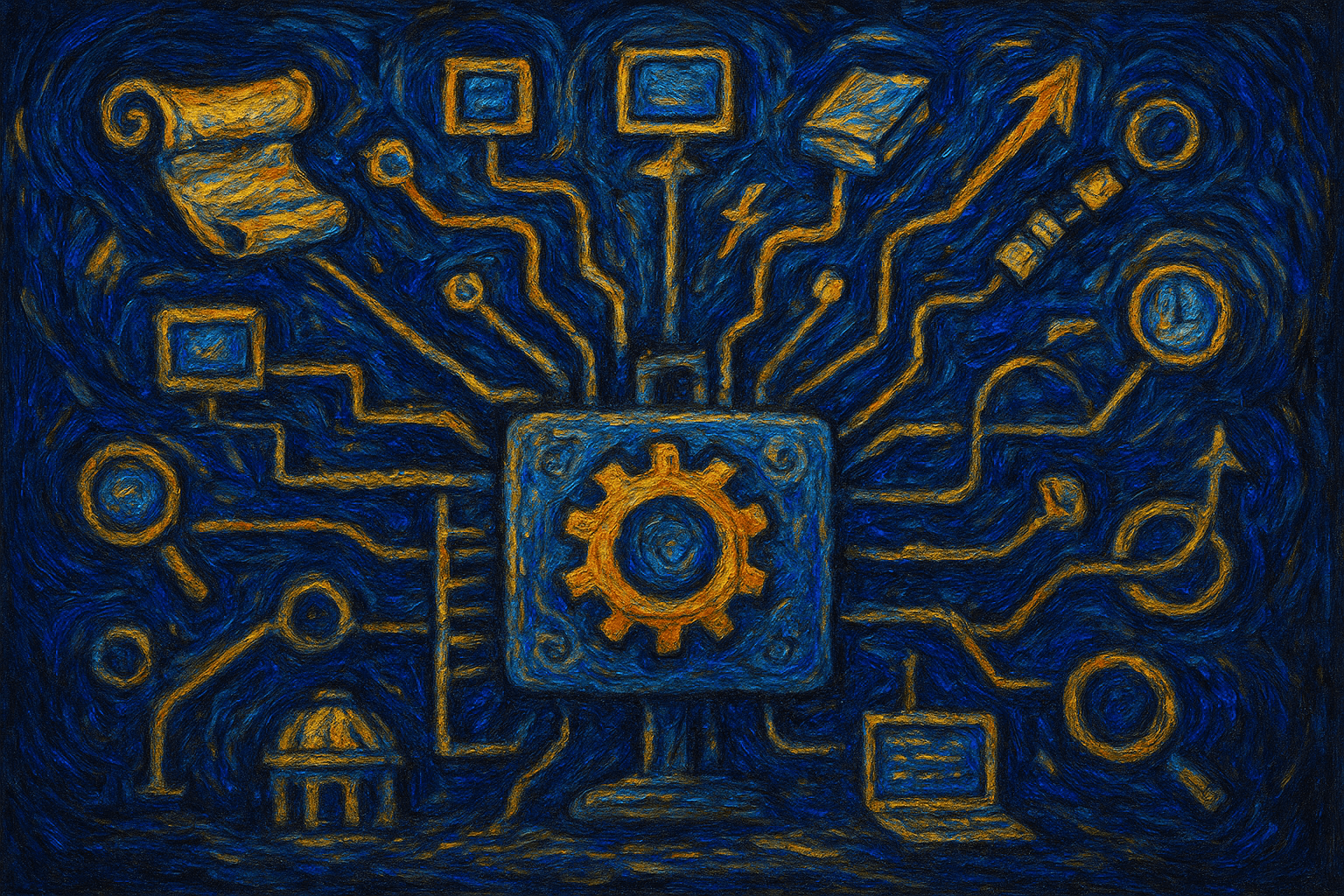 Cover Image for How to Use a Backlinks Generator to Build Free Backlinks and Improve Domain Authority