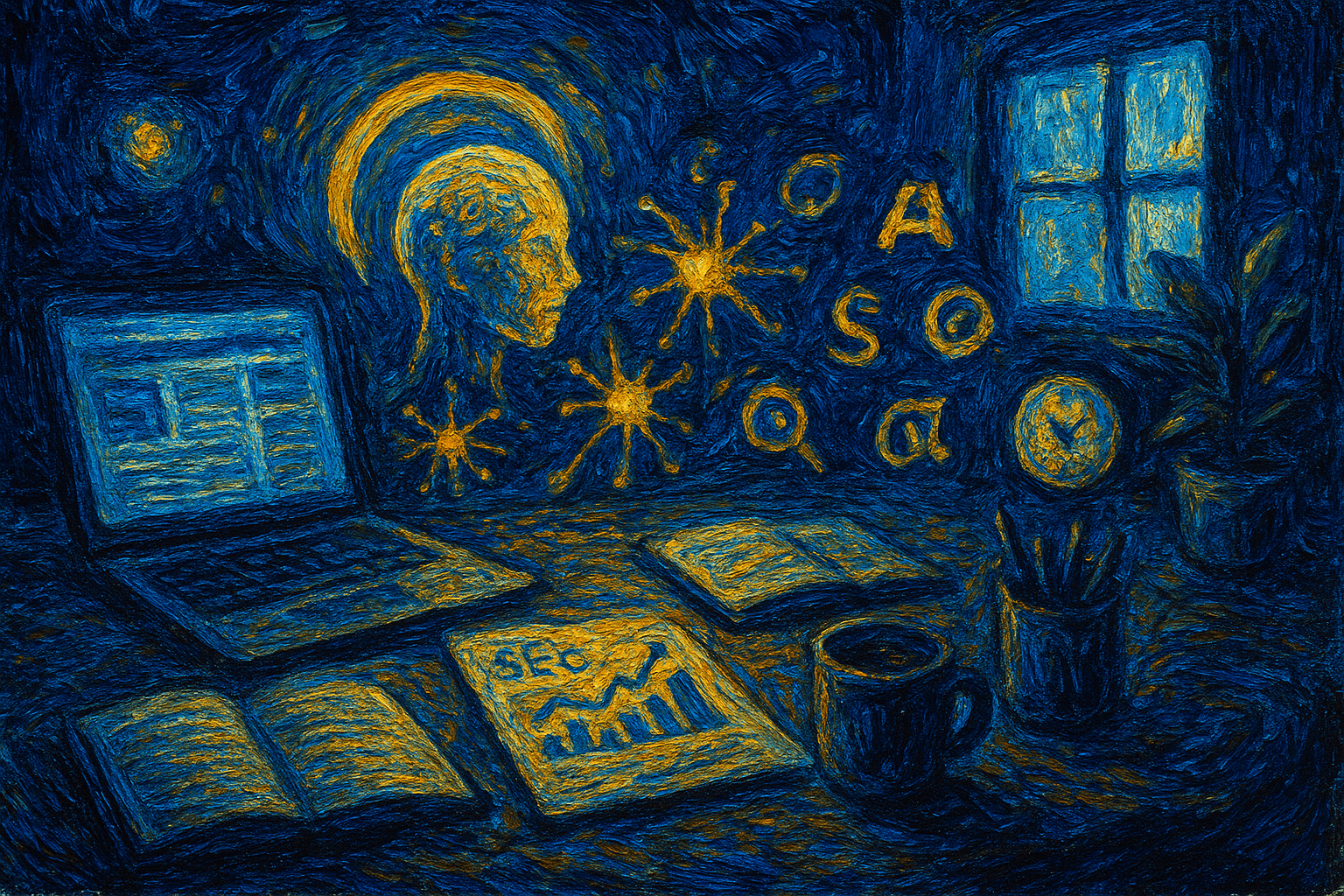 Cover Image for How to Use an AI Content Writer for Blogs to Publish SEO-Ready, Brand-Aligned Posts Fast