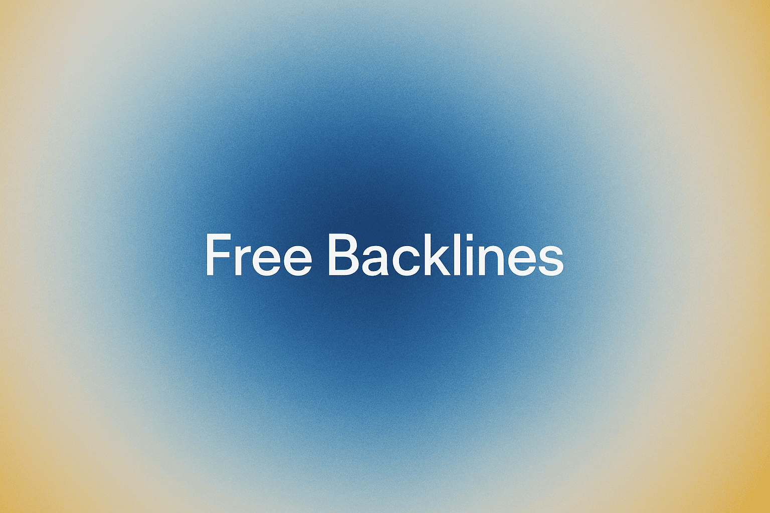 Cover Image for 11 Free Backlinks Sources and Tactics Small Business Owners Can Use Today