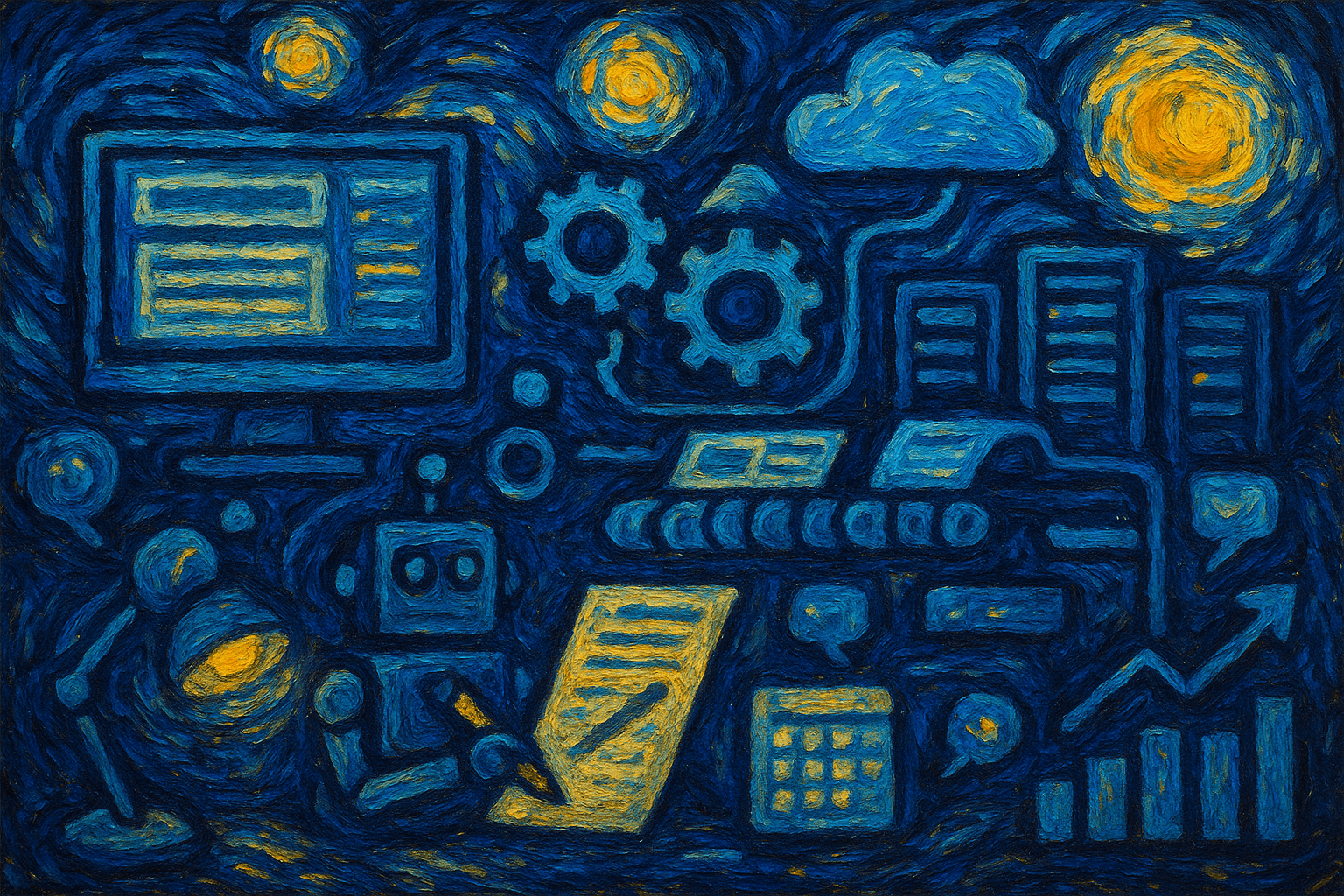 Cover Image for How to Scale Content Marketing With an Automated Blog-Scaling Platform