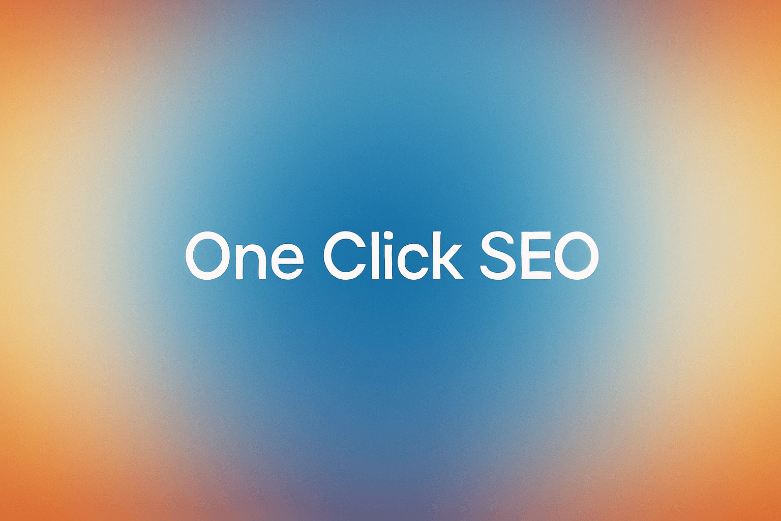 Cover Image for How to Use an AI Content Writer for Blogs to Publish SEO-Ready Posts in One Click