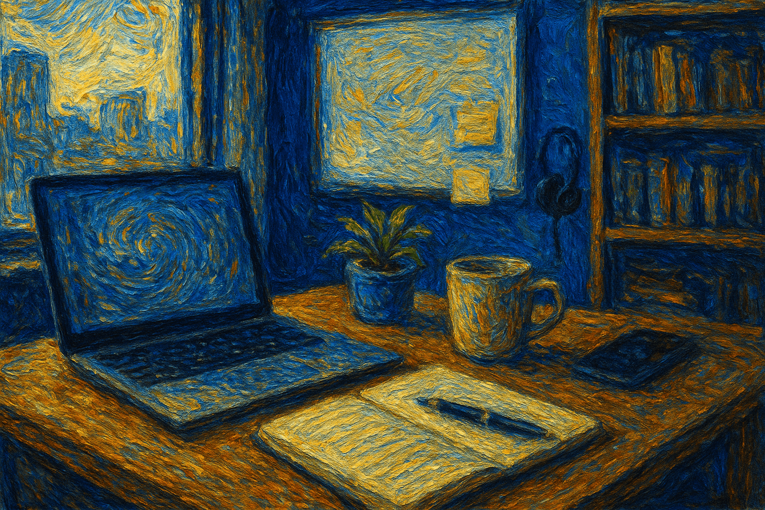 Cover Image for Human-Sounding AI Writing: A Practical Guide to Natural Language Content for Small Businesses