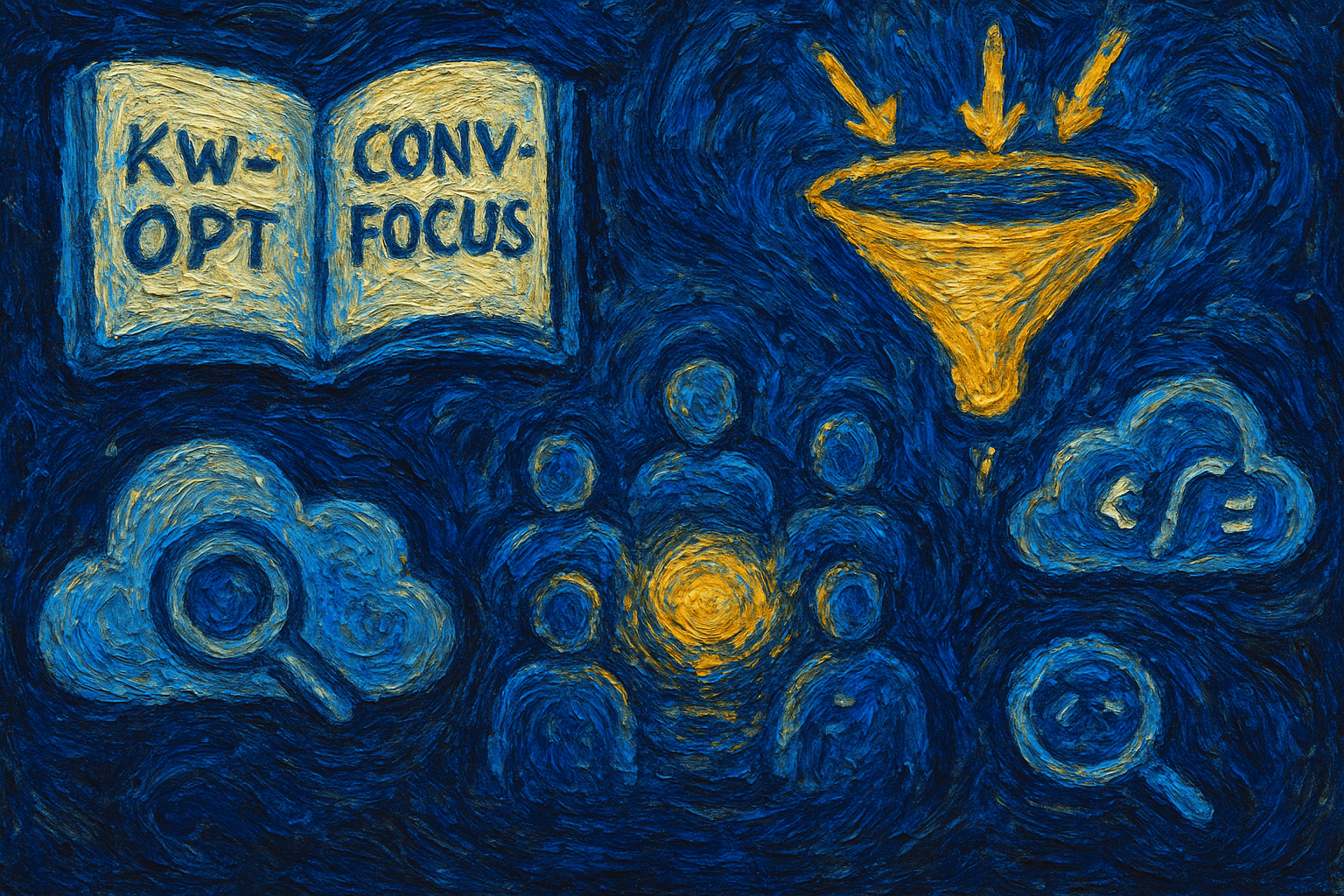 Cover Image for Keyword-Optimized Article Generation Vs Conversion-Focused Generation for SaaS Teams: SEO & Conversion Tradeoffs