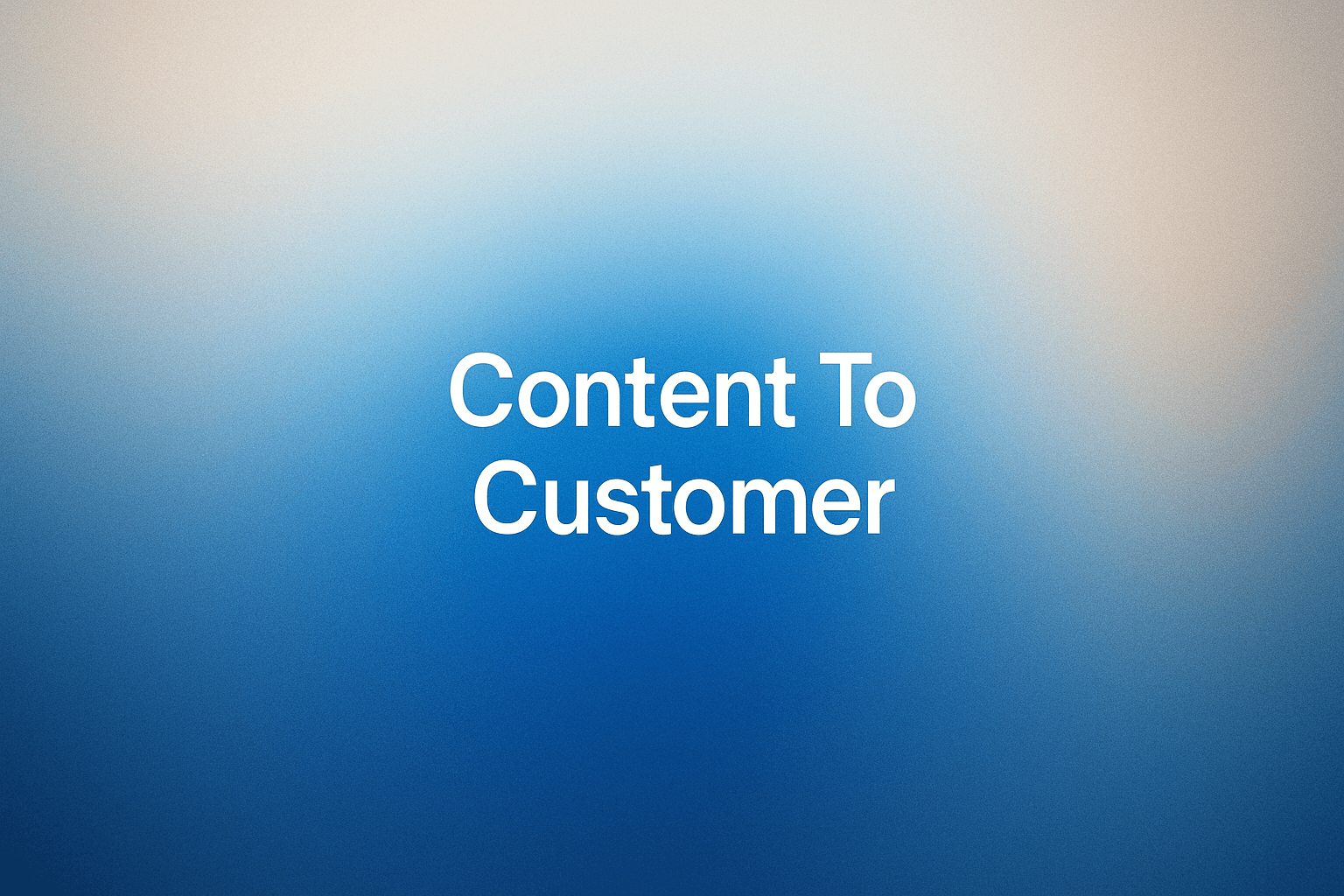 Cover Image for 10 Conversion-Focused Article Strategies for Content-to-Customer Conversion