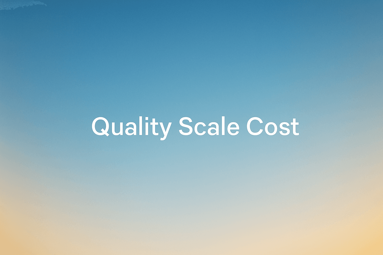 Cover Image for Backlinks Generator Vs Automated Link Building: Quality, Scale, And Cost Comparison For SEO Teams