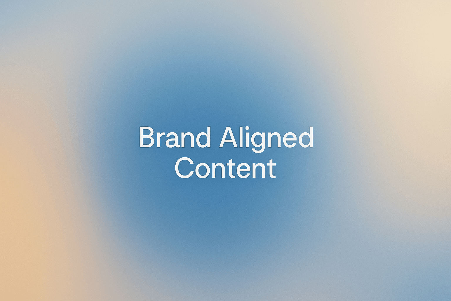 Cover Image for Brand-Aligned Content: How To Automate Voice-Consistent, Contextually Relevant Articles