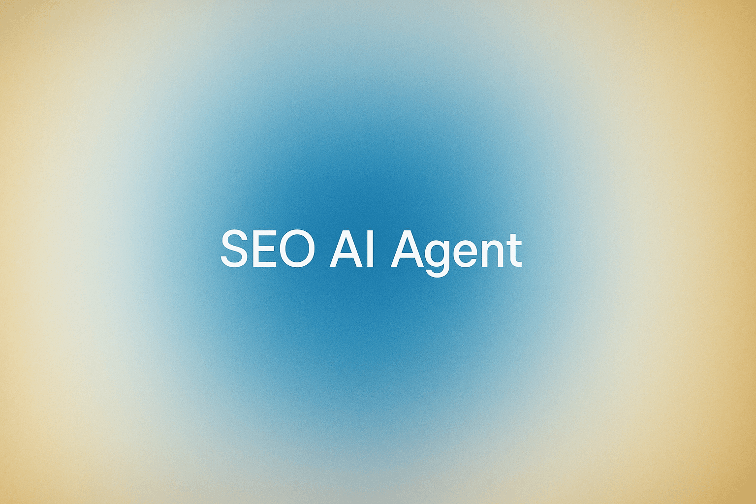 Cover Image for SEO AI Agent Comparison for SaaS Marketing Teams: Features, Pricing, Use Cases