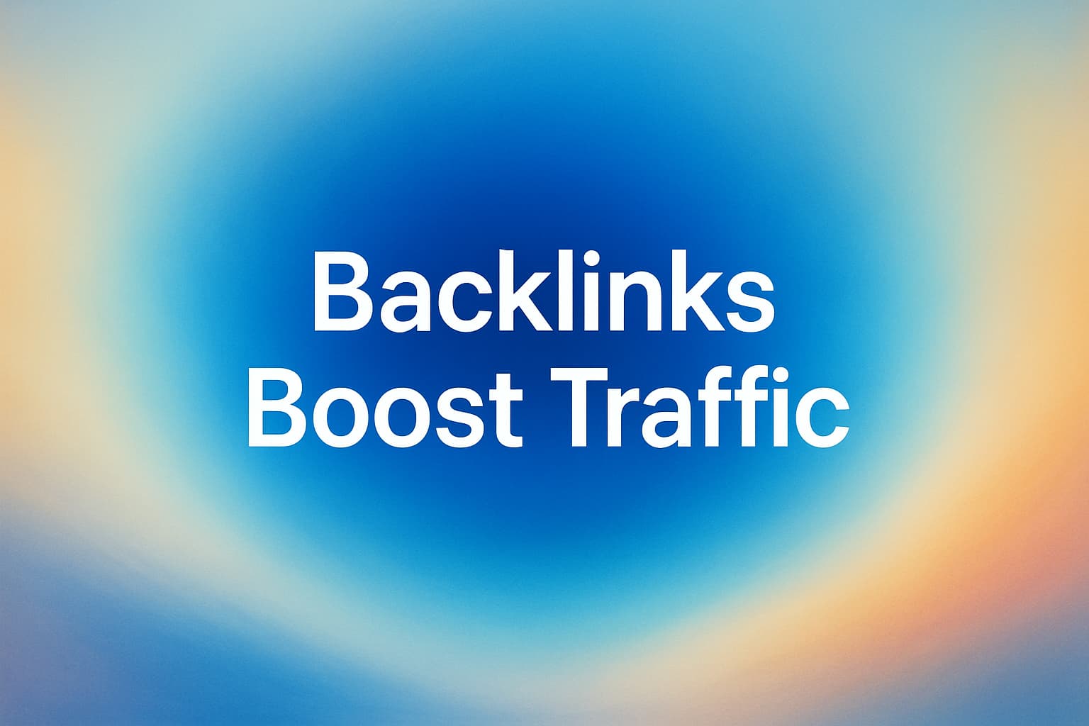 Cover Image for 10 Backlinks That Actually Boost Organic Traffic And Domain Authority