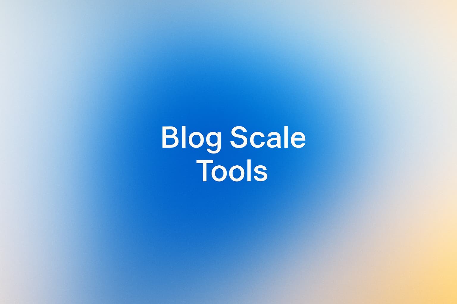 Cover Image for Automated Blog Scaling Platform Comparison: Airticler Vs Blog Automation Tools — Features & Pricing