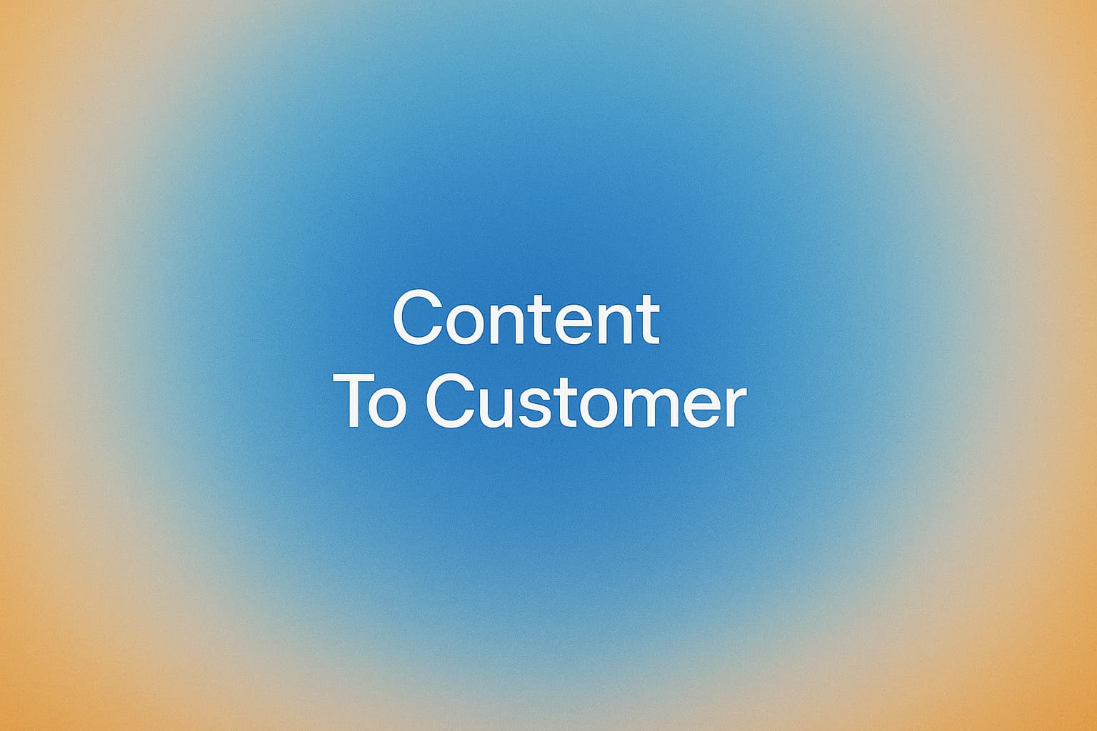 Cover Image for How to Master Content-to-Customer Conversion: A Step-By-Step Guide for SaaS Teams