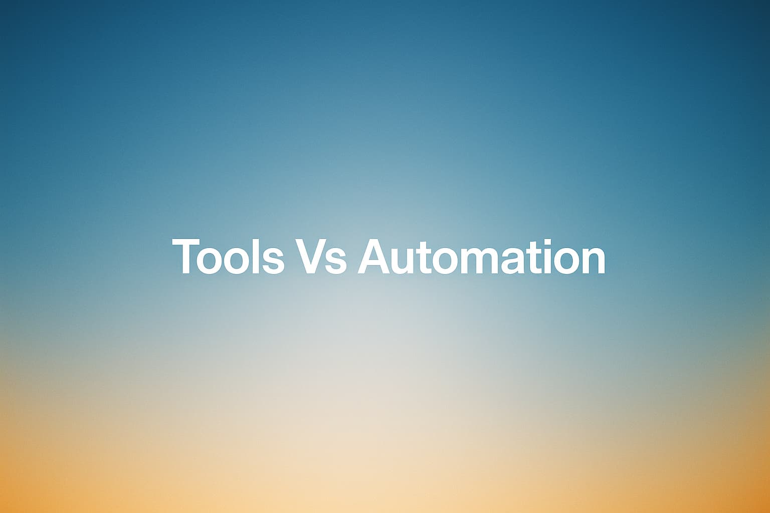 Cover Image for Link Building Tools Vs Automated Software: Agency Comparison of Performance and Cost