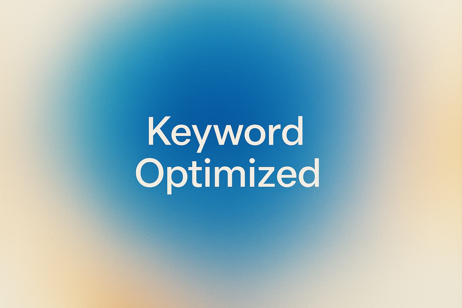 Cover Image for SEO Tools Guide: Practical Framework For Keyword-Optimized Article Generation