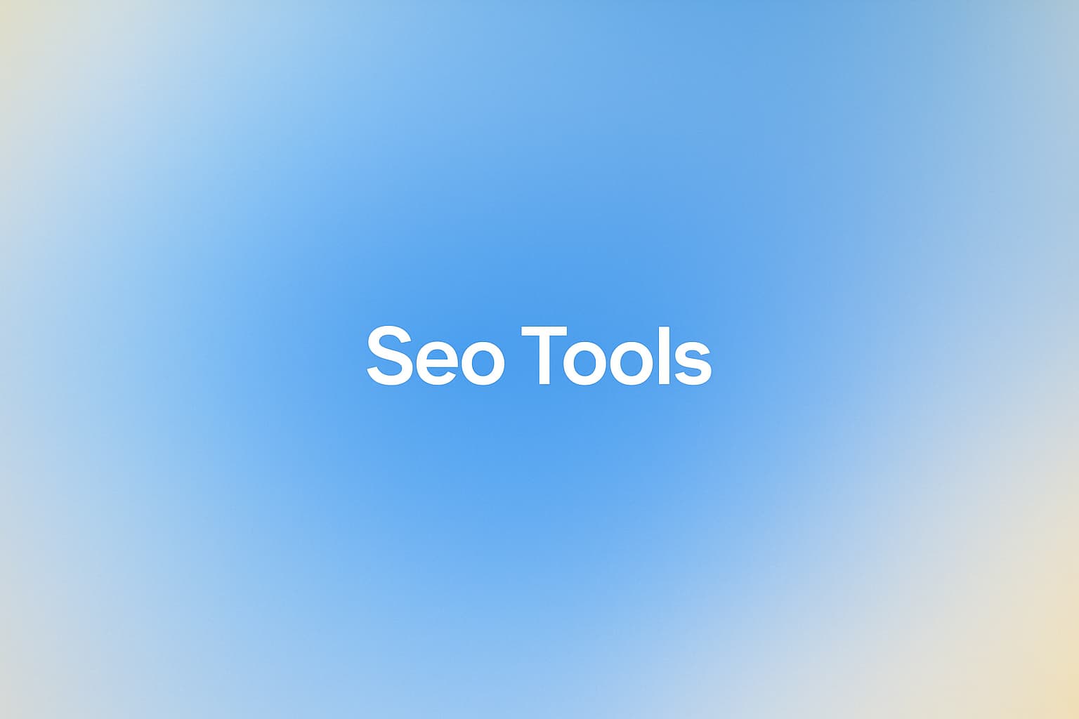 Cover Image for SEO Tools vs Link Building Tools: A Practical Comparison for SaaS Marketing Teams