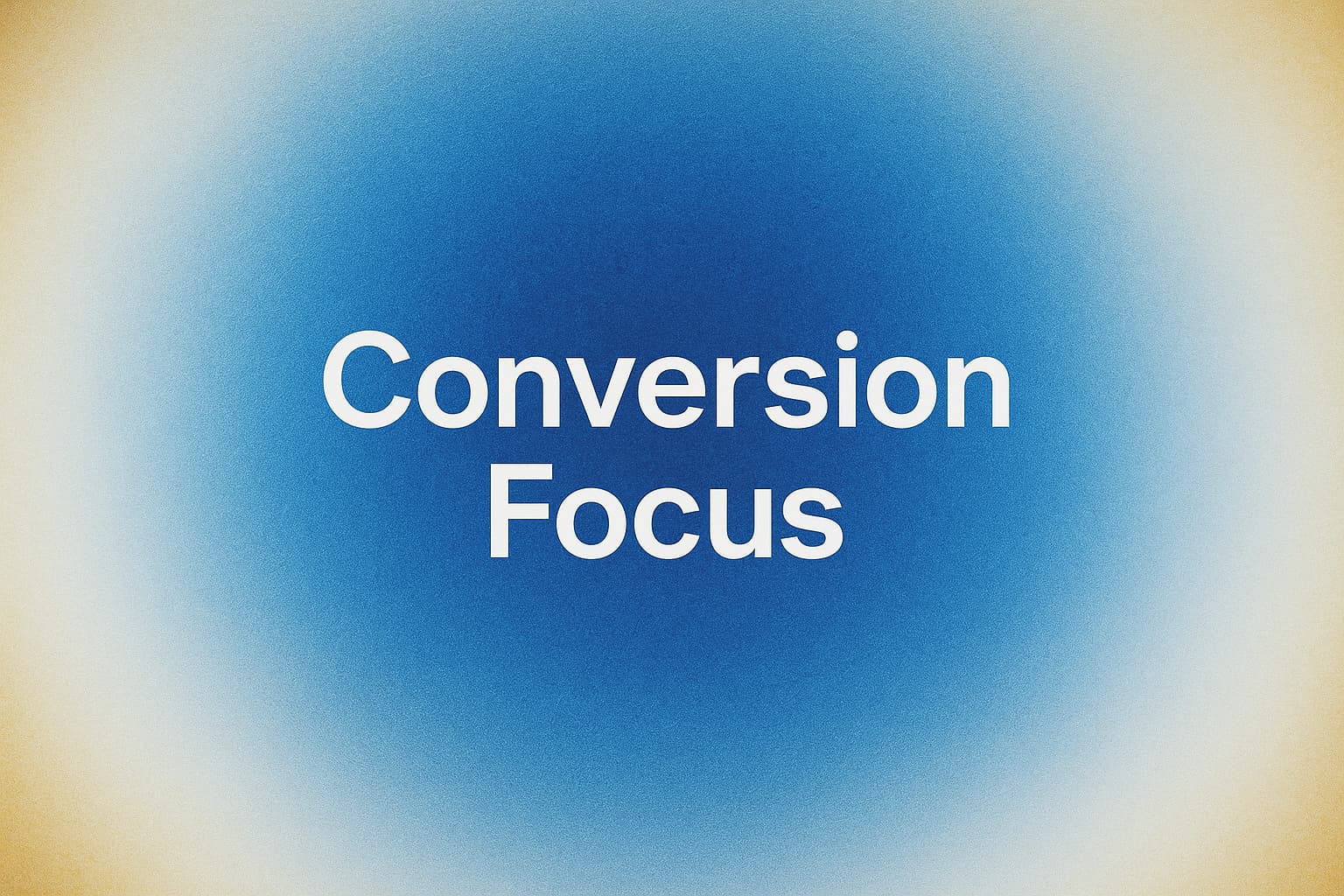 Cover Image for How to Drive Content-to-Customer Conversion With Conversion-Focused Article Generation