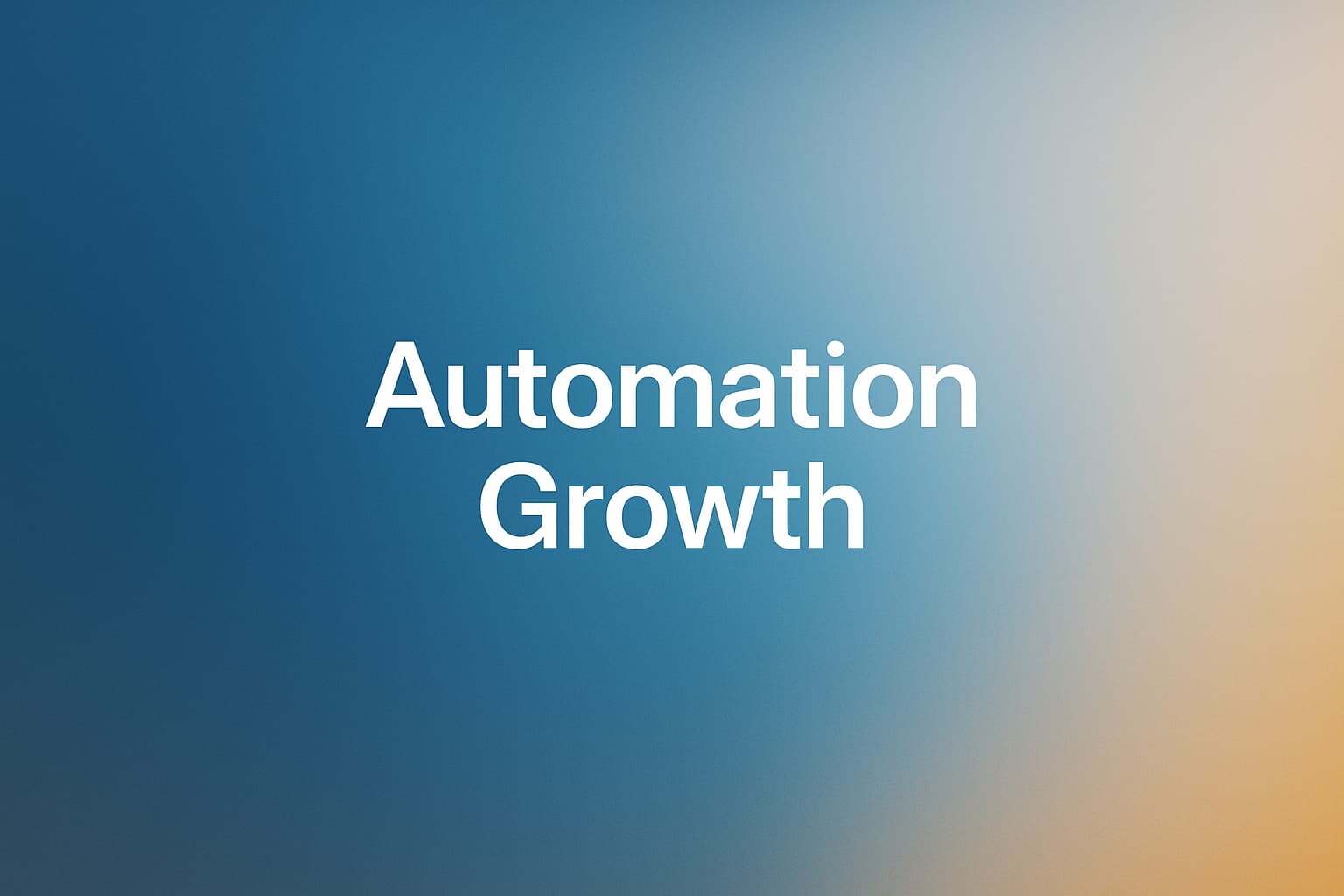 Cover Image for How to Use an Automated Blog Scaling Platform for Blog Automation and Agency Growth