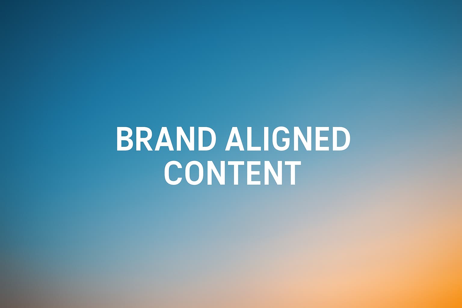 Cover Image for How to Use Natural Language Content Generation to Create Brand-Aligned Content in Hours